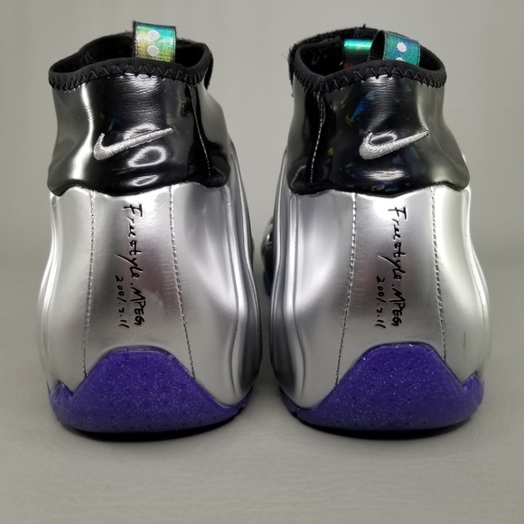 flightposite china hoop dreams on feet